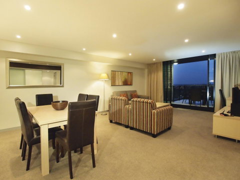 Oaks Adelaide Horizons Suites - Accommodation Cooktown 12