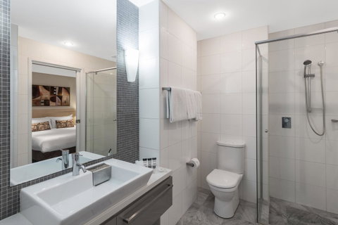 Oaks Adelaide Horizons Suites - Accommodation Cooktown 6