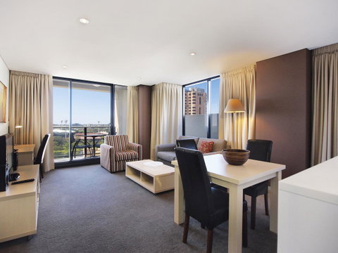 Oaks Adelaide Horizons Suites - Accommodation Cooktown 13