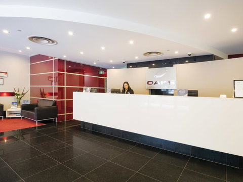 Oaks Adelaide Horizons Suites - Accommodation Cooktown 11
