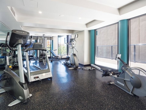 Oaks Adelaide Horizons Suites - Accommodation Cooktown 10