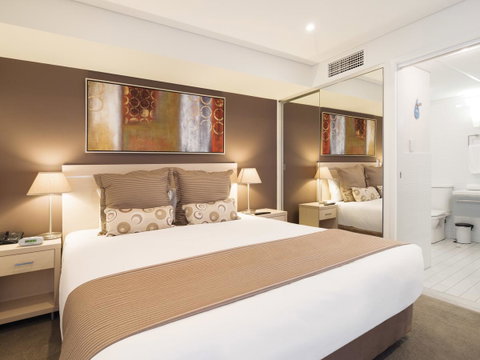 Oaks Adelaide Horizons Suites - Accommodation Cooktown 8