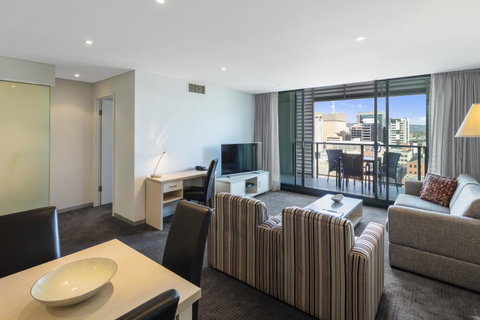Oaks Adelaide Horizons Suites - Accommodation Cooktown 7
