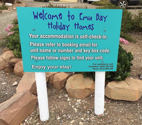 Emu Bay Holiday Homes - Accommodation Cooktown 39