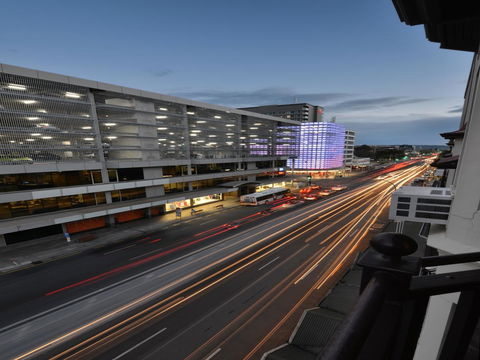 Mansions On Pulteney - Accommodation Cooktown 5