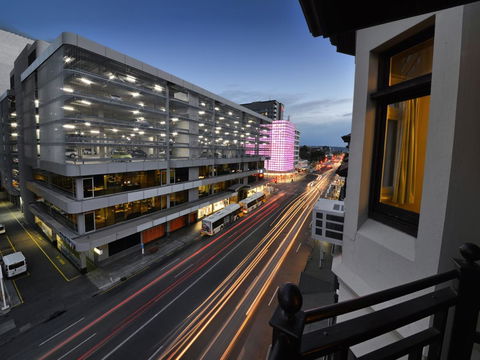 Mansions On Pulteney - Accommodation Cooktown 6