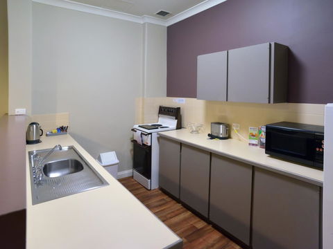 Mansions On Pulteney - Accommodation Cooktown 4