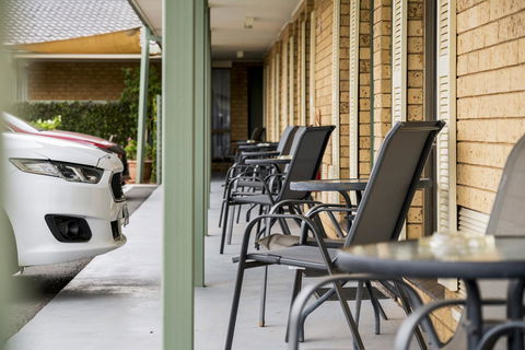 Garden City Motor Inn - Accommodation Cooktown 26