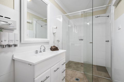 Garden City Motor Inn - Accommodation Cooktown 25