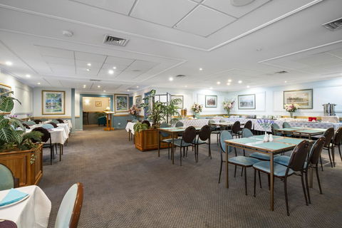 Garden City Motor Inn - Accommodation Cooktown 8