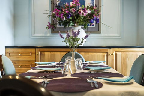 Garden City Motor Inn - Accommodation Cooktown 9