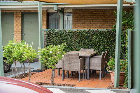 Garden City Motor Inn - Accommodation Cooktown 39