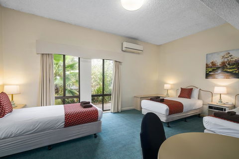 Garden City Motor Inn - Accommodation Cooktown 23