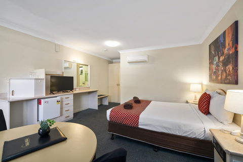 Garden City Motor Inn - Accommodation Cooktown 16