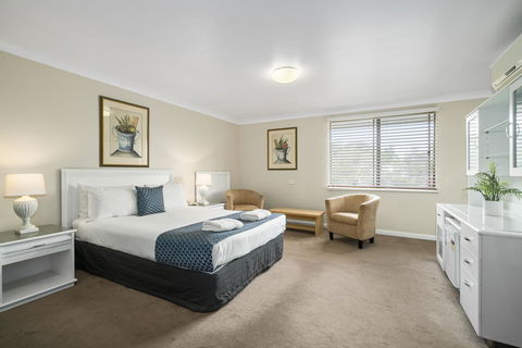 Garden City Motor Inn - Accommodation Cooktown 28