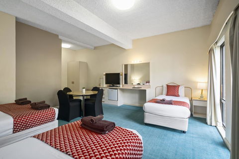 Garden City Motor Inn - Accommodation Cooktown 24