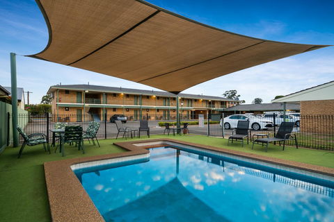 Garden City Motor Inn - Accommodation Cooktown 37