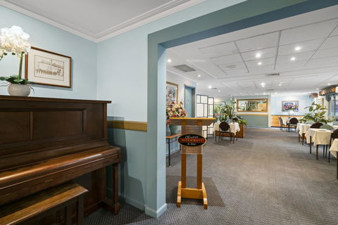 Garden City Motor Inn - Accommodation Cooktown 7