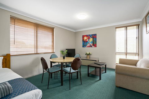 Garden City Motor Inn - Accommodation Cooktown 34