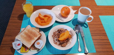 Garden City Motor Inn - Accommodation Cooktown 13