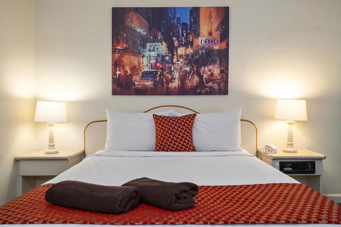 Garden City Motor Inn - Accommodation Cooktown 14