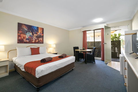 Garden City Motor Inn - Accommodation Cooktown 15