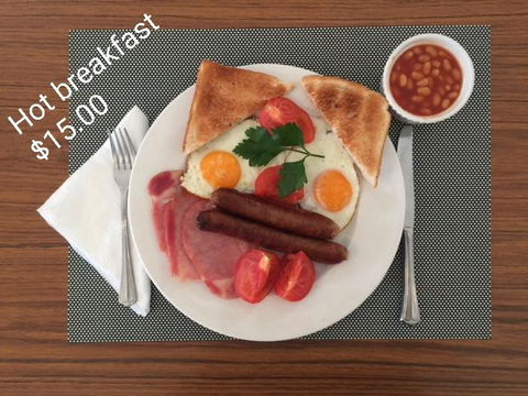 Garden City Motor Inn - Accommodation Cooktown 12