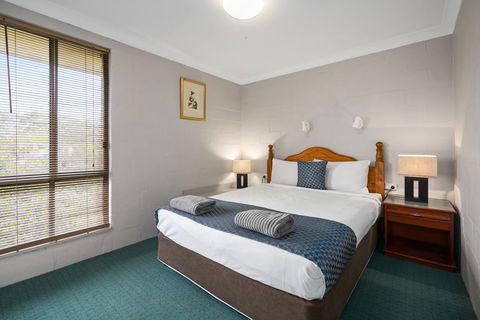 Garden City Motor Inn - Accommodation Cooktown 33
