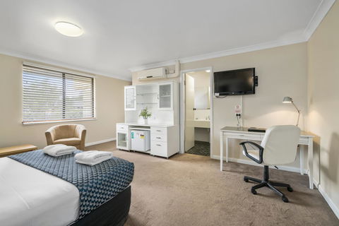 Garden City Motor Inn - Accommodation Cooktown 27