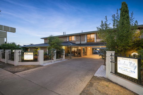 Garden City Motor Inn - Accommodation Cooktown 3