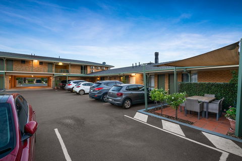 Garden City Motor Inn - Accommodation Cooktown 42