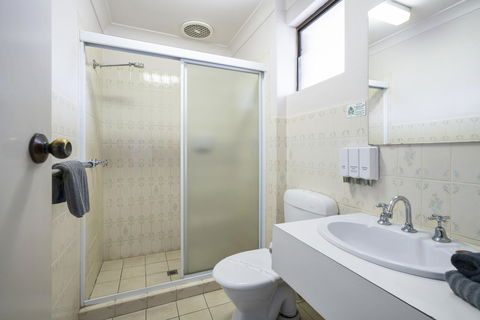 Garden City Motor Inn - Accommodation Cooktown 35