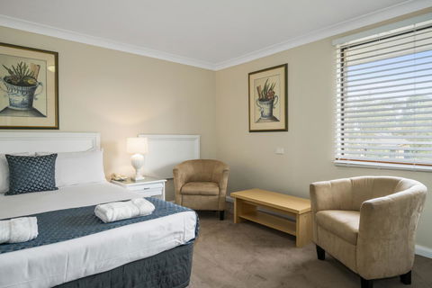 Garden City Motor Inn - Accommodation Cooktown 29