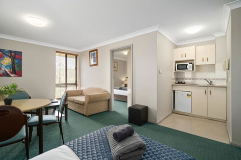 Garden City Motor Inn - Accommodation Cooktown 31