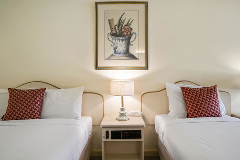 Garden City Motor Inn - Accommodation Cooktown 18