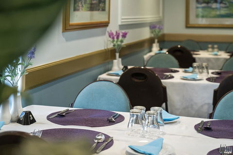 Garden City Motor Inn - Accommodation Cooktown 10