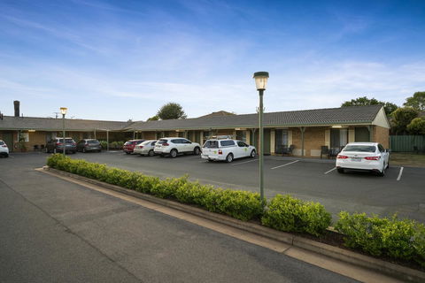 Garden City Motor Inn - Accommodation Cooktown 41