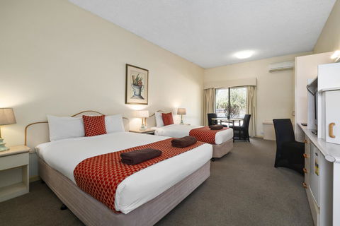 Garden City Motor Inn - Accommodation Cooktown 19