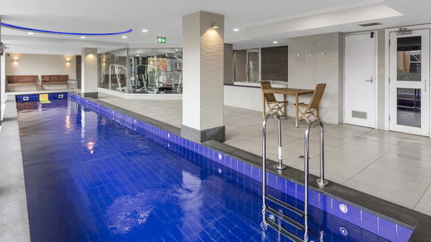 Oaks Adelaide Embassy Suites - Accommodation Cooktown 6