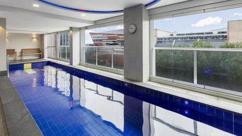 Oaks Adelaide Embassy Suites - Accommodation Cooktown 7