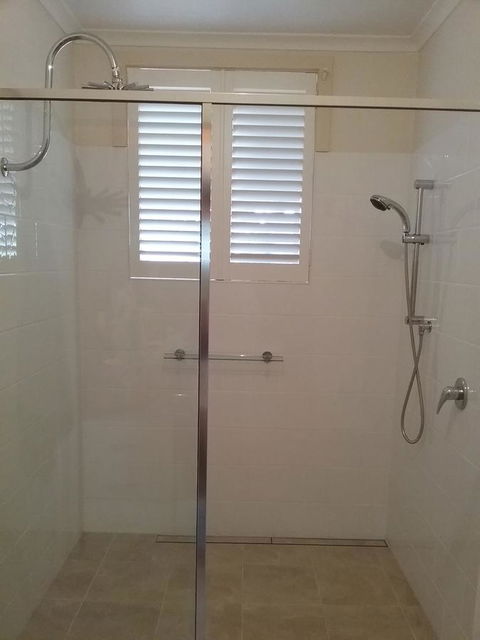 Inna Nutshell - Accommodation Cooktown 22