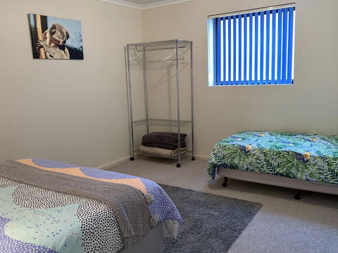 Inna Nutshell - Accommodation Cooktown 20