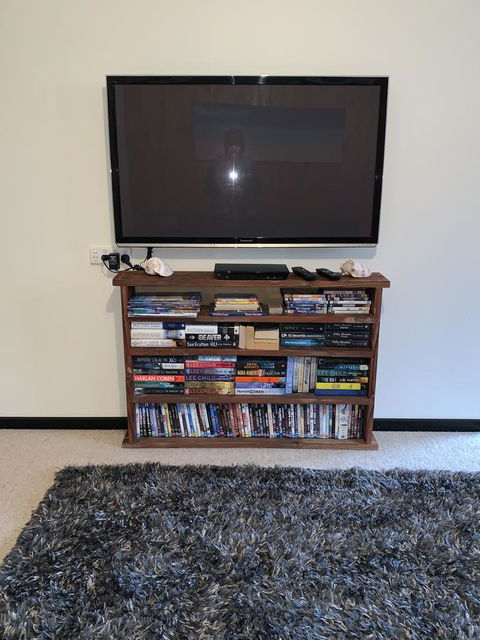 Inna Nutshell - Accommodation Cooktown 12