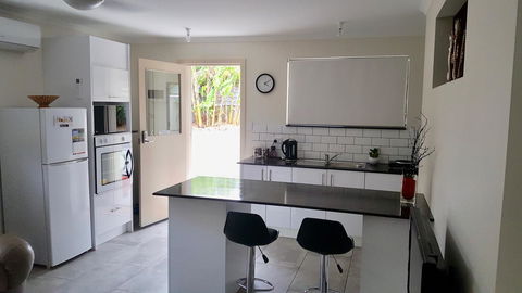 Inna Nutshell - Accommodation Cooktown 21