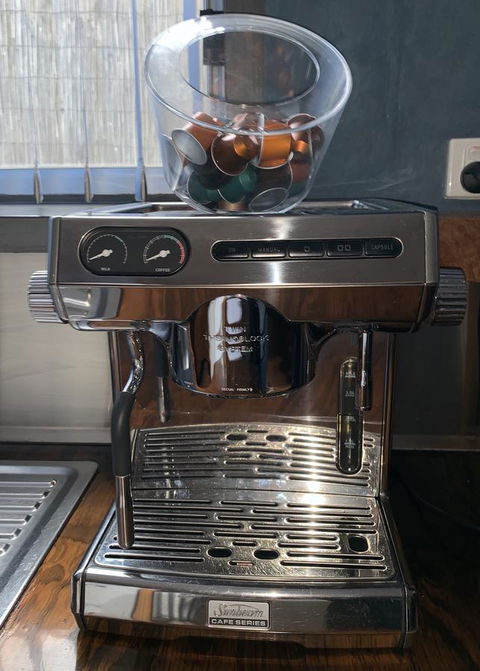 Inna Nutshell - Accommodation Cooktown 10