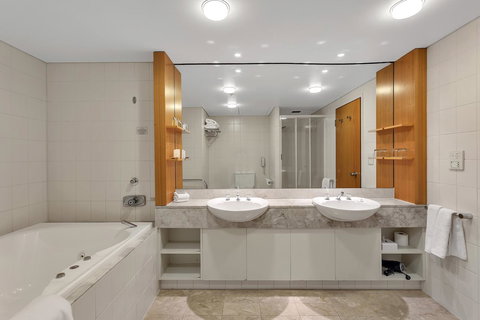 Stamford Plaza Adelaide - Accommodation Cooktown 20