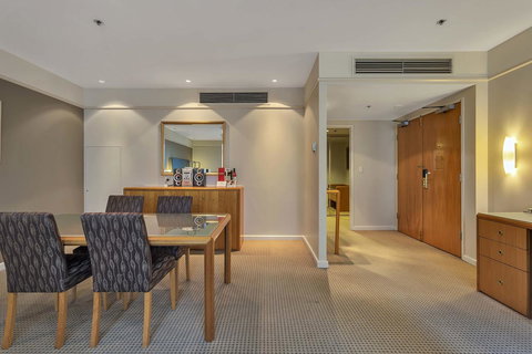 Stamford Plaza Adelaide - Accommodation Cooktown 33
