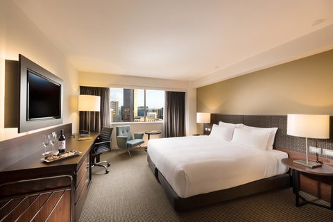Stamford Plaza Adelaide - Accommodation Cooktown 2