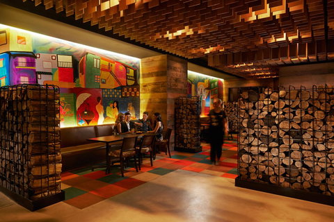 Stamford Plaza Adelaide - Accommodation Cooktown 10