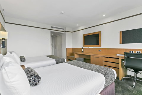 Stamford Plaza Adelaide - Accommodation Cooktown 35